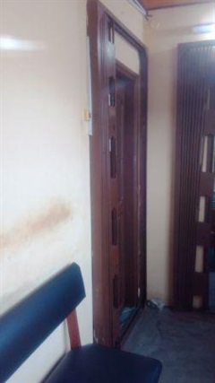 Bureau du Chef du Département des Affaires Domaniales